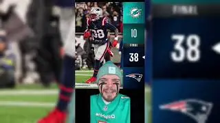 Сезон 2025 года для команды Dolphins ОФИЦИАЛЬНО ЗАВЕРШЕН!!!