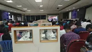 MHRD IIC - India First Leadership Talk Series - Webinar @ VMKVEC