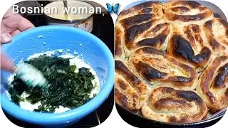 🥧ovu pitu svi mogu napraviti,                     savršena za početnike i bez stresa🔥     