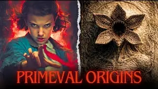 Сериал &laquo;Очень странные дела&raquo; старше, чем вы думаете.