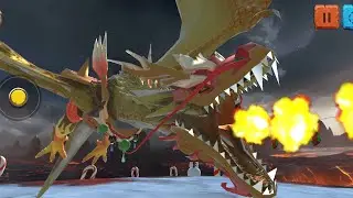 Strongest Animal Battle! (Ultimate Animal Battle Simulation)