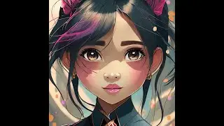 Adobe Firefly Animation