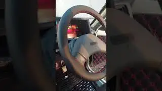 Automatic Mehran, 2003 Model, Fully Automatic, 660Cc, Boss, Digital Meter