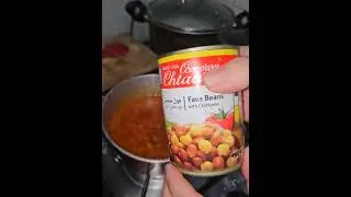 fava Chtaura -  Del&iacute;ciosa e Super Nutritiva!  FAVA Chtaura &Agrave; VENDA no Brasil 