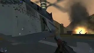 i5 11400 UHD 730 IGI 2 Part #12 Gameplay #2inbGaming