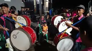 Drumband new pandawa 