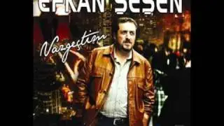 Efkan Şeşen - O Duyulmadığımız Yer