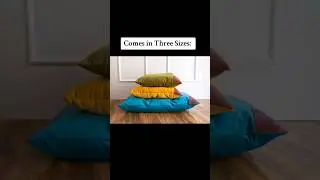 Three things you need to know about our latest product! #dogsafety #dogbed #dogproduct