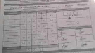 Video para sorteo nenonatos de oofanato de mu&ntilde;ecas