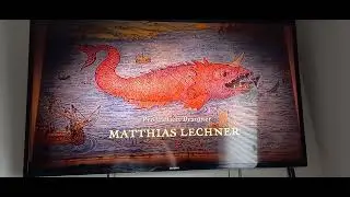 The Sea Beast (2022) End Credits Scene