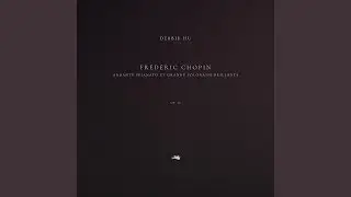 Andante spianato et Grande polonaise brillante, Op. 22