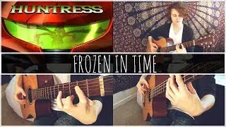 Metroid Fusion - Frozen in Time Acoustic Cover