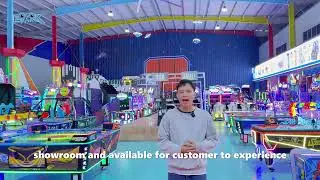 🎮 Stop Overpaying Middlemen! Buy Arcade Machines Direct from EPARK Factory