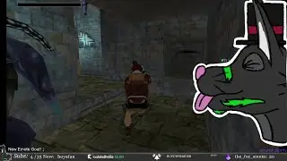 Im now in the Floor... What?!?!