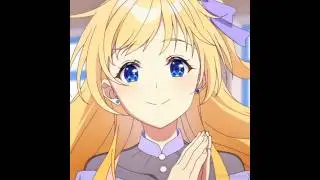 Yuuko Hiiragi 🥰 #anime #fyp #shorts #animeedit #parati #shortvideo #fypシ