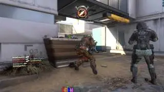 Call of Duty&reg;: Black Ops III Granate rollt gegen Fuss, er stirbt