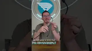 48V PoE Splitter and it's handy uses - The Wireless Haven