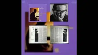 Conversations with myself - Bill Evans (continuous album mix)