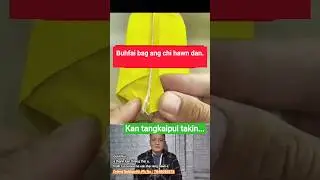 Buhfai bag ang chi hawn dan...