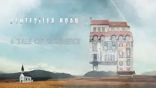 11 - PENTESILEA ROAD - A Tale Of Dissidence