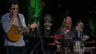 Hamilton de Holanda | Tamanduá (Hamilton de Holanda) | Instrumental Sesc Brasil