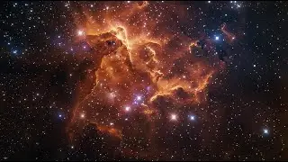 The Starfield: Infinite Expanse