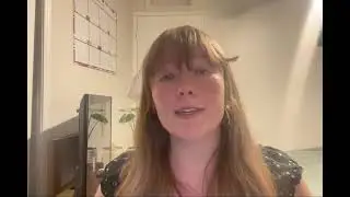 Diabetes Research Connection - Leeana Peters, PhD