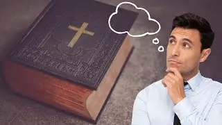 How Did we Get the Bible We Have Today
