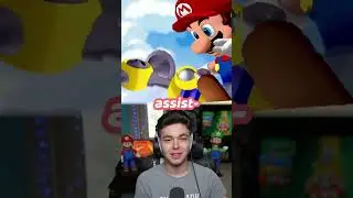 More of the SADDEST Nintendo Cutscenes...