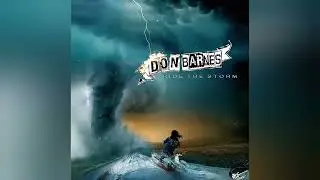 Don Barnes - Looking for You