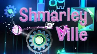 fluking a 4th hardest? \\ Shmarley Ville 100%