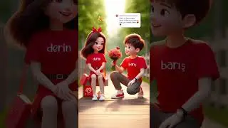 Senden g&uuml;zelimi var