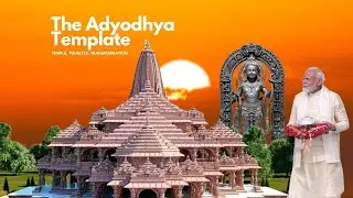 From Pilgrimage to Prosperity: Ayodhya's Economic Boom Explained