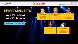 Career in Performing Arts | Top Courses after 12th | Eligibility - Criteria - Scope | ABP Education