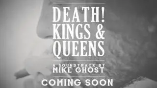 Mike Ghost - 