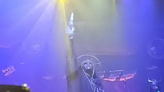 Imperial Triumphant - Goldstar + Lexington Delirium live @ S&atilde;o Paulo (16/01/2026) 