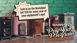 Call Barron&mdash;Your Home Performance Experts Since 1972