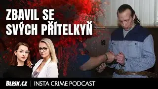 Steinbauer dostal doživot&iacute;. Prozradila ho drobn&aacute; chyba | Insta Crime Podcast