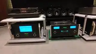 Kef blade meta  x Mcintosch at Hoe Huat Strandmall Kota Damansara 012 3135699 