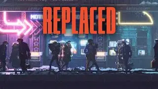 Replaced Exclusive Gameplay (Full Demo)