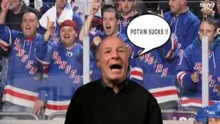 Oh Yeah...Potvin Sucks
