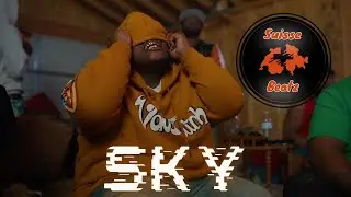 [ Free ] Morray Type Beat 2021 - Sky | Rap Beats Instrumental 2021 | Melodic Type Beat Trap