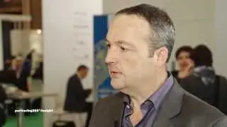 BIO-Europe Spring 2015: Interview with Johan Verbeeck, Johnson & Johnson Innovation