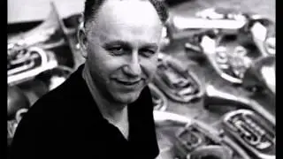 David Raksin - Two Weeks In Another Town Film Score (1962) 02
