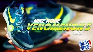 Nike Kobe Venomenon 5 