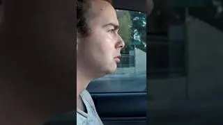 Tony Tornado chases stolen Buick Grand National. #tonytornado #manthatornado #comedyskit #funny