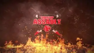 Tabletop Assault