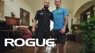 Athlete Delivery - Chris Spealler