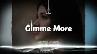 CoverZounds - Gimme More (cover) | TikTok Edit