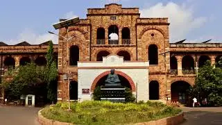 ELURU TOURISM IN ANDHRA PRADESH - INDIA